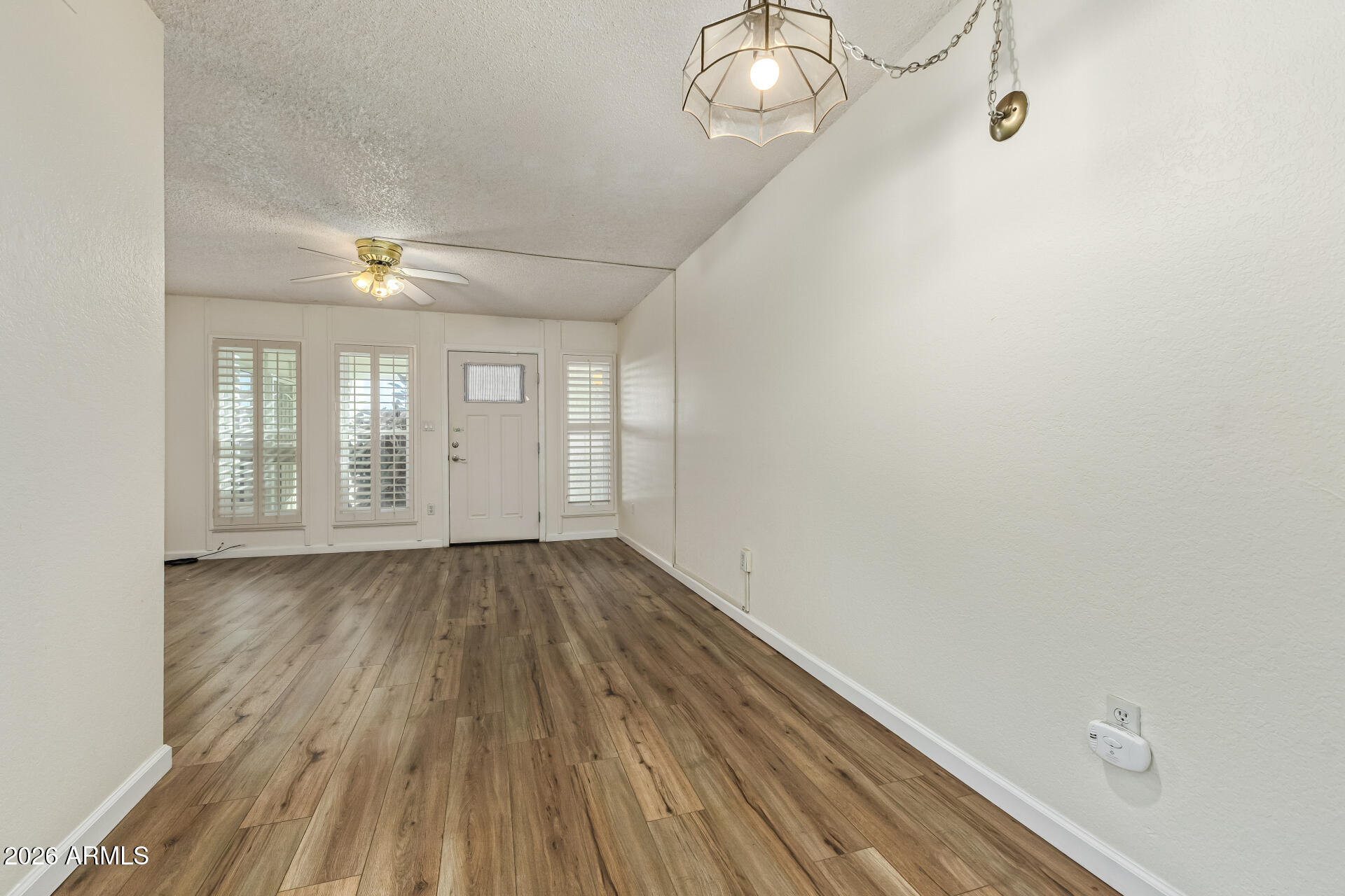 Quail Point Club HOA - Residential