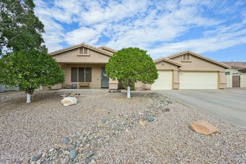 4650 E DECATUR Street Mesa AZ 85205