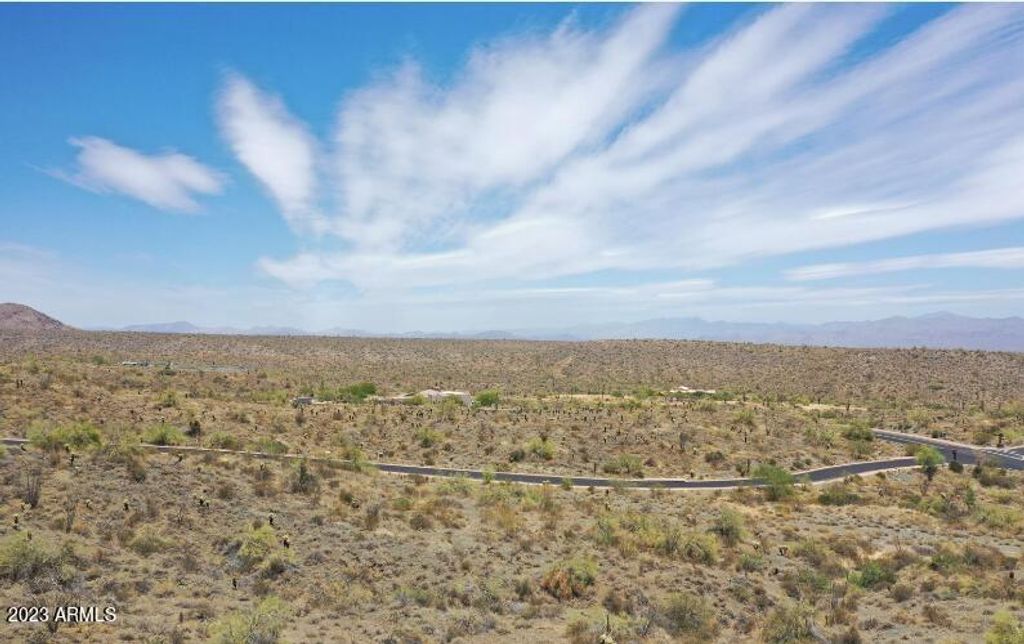 Photo of 14252 E Zorra Way #100, Fountain Hills, AZ 85268 (MLS # 6569664)
