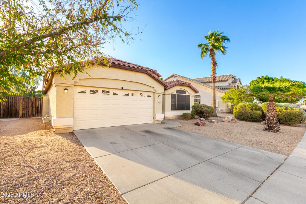 Photo of 2618 N 110th Drive, Avondale, AZ 85392 (MLS # 6888794)