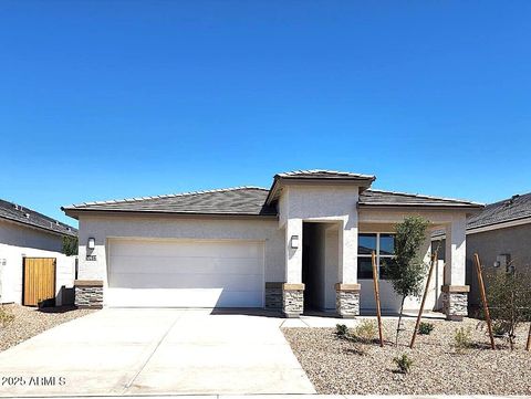 10612 W SONRISAS Street Tolleson AZ 85353