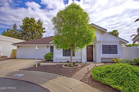 19005 N 33RD Place Phoenix AZ 85050