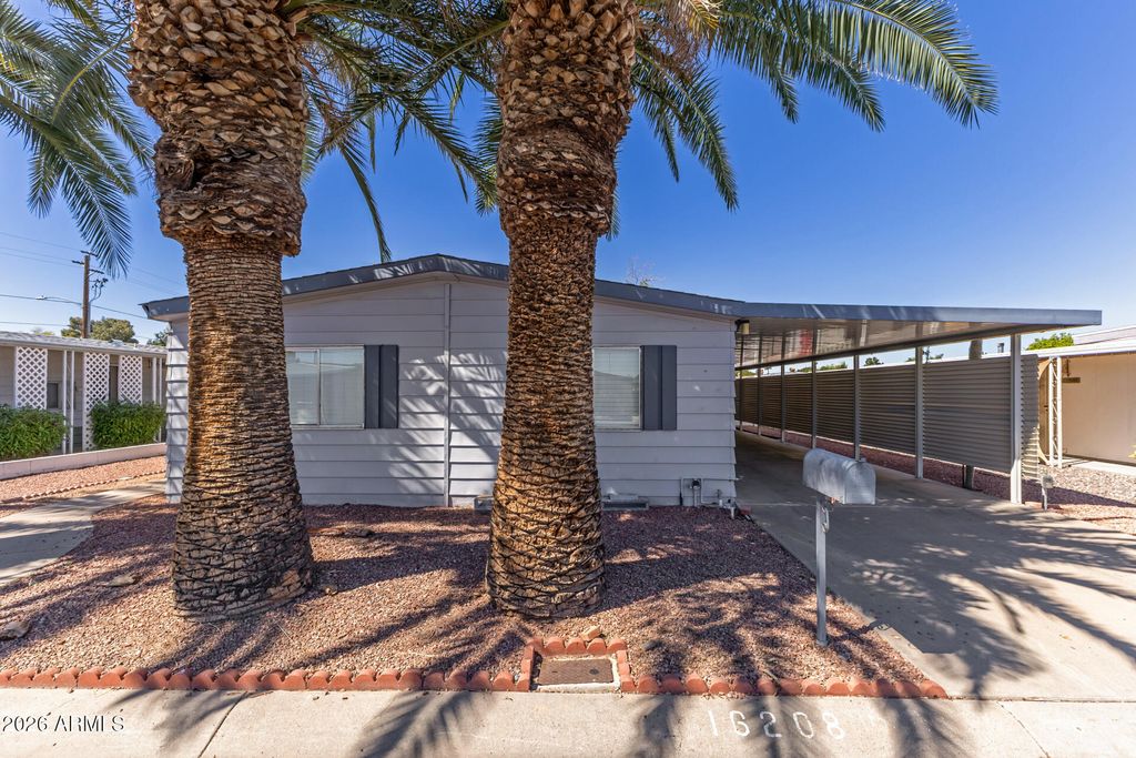 Photo of 16208 N 35th Place, Phoenix, AZ 85032 (MLS # 7000469)