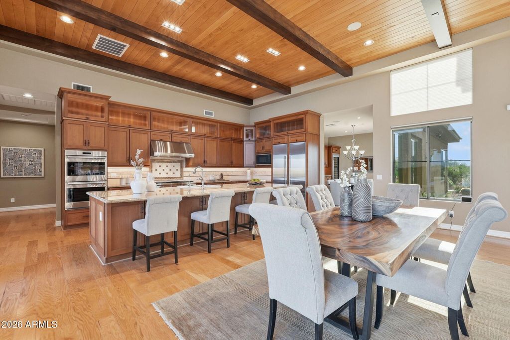 Photo of 27043 N 117th Place, Scottsdale, AZ 85262 (MLS # 7017748)