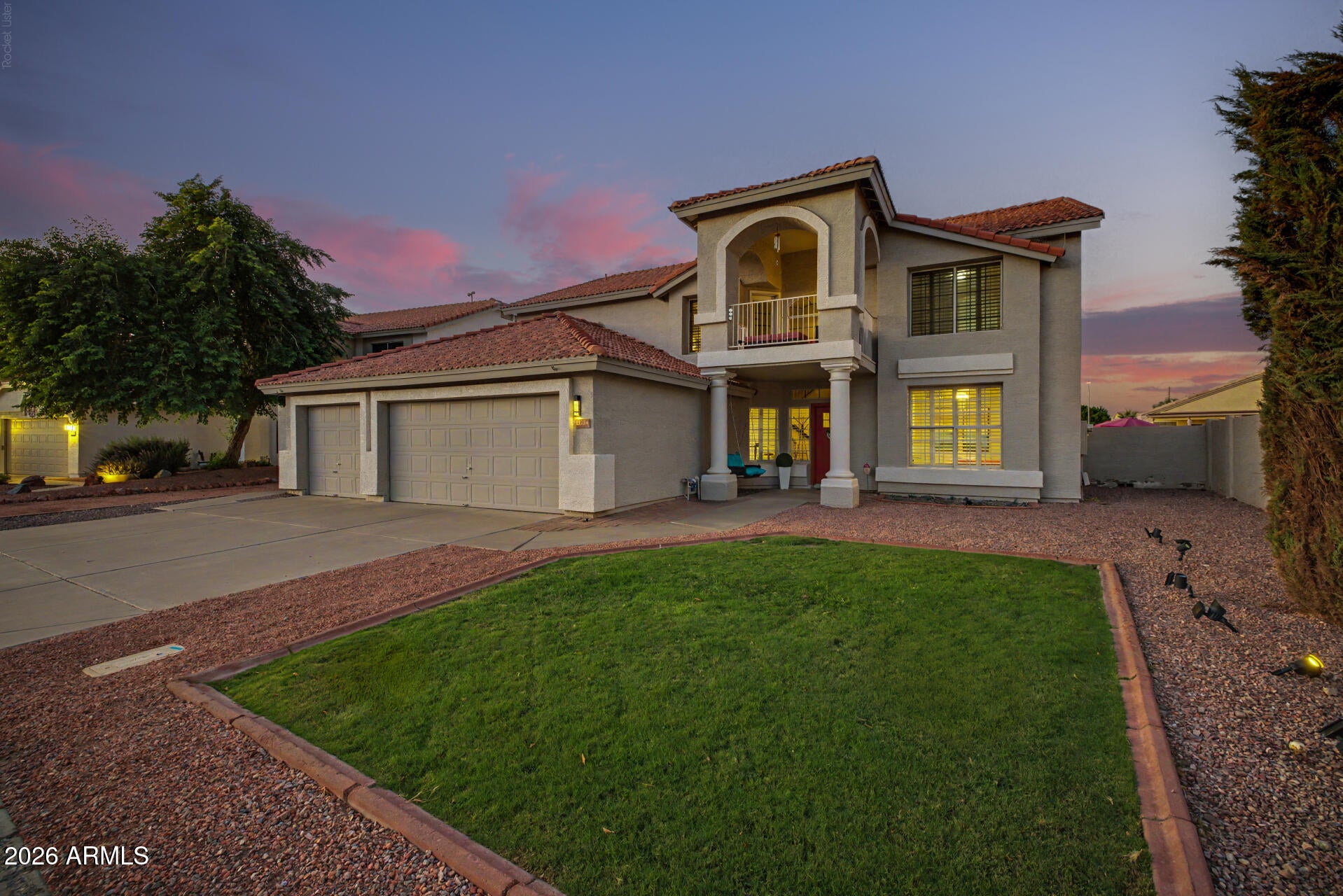 11334 W ROSEWOOD Drive