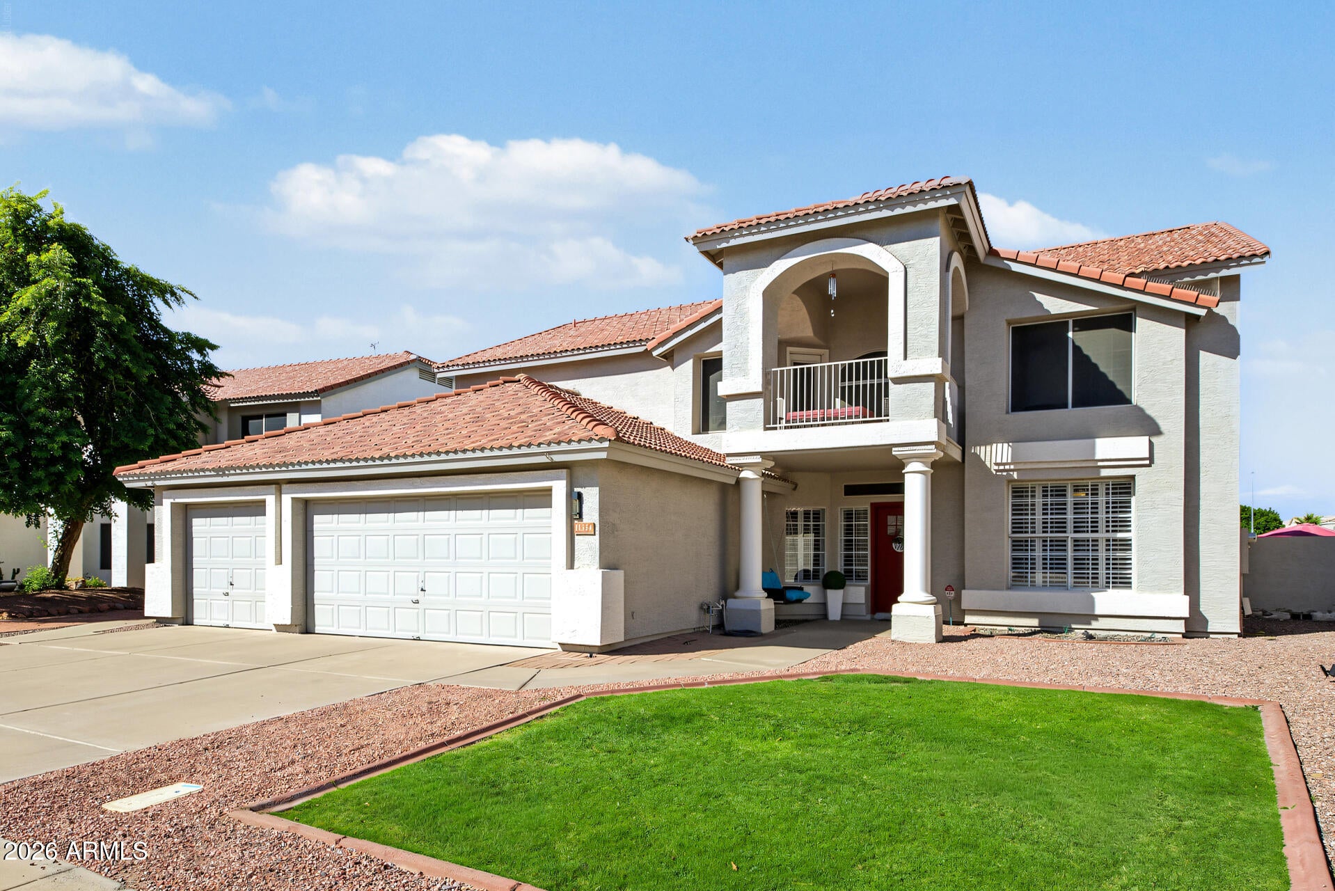11334 W ROSEWOOD Drive