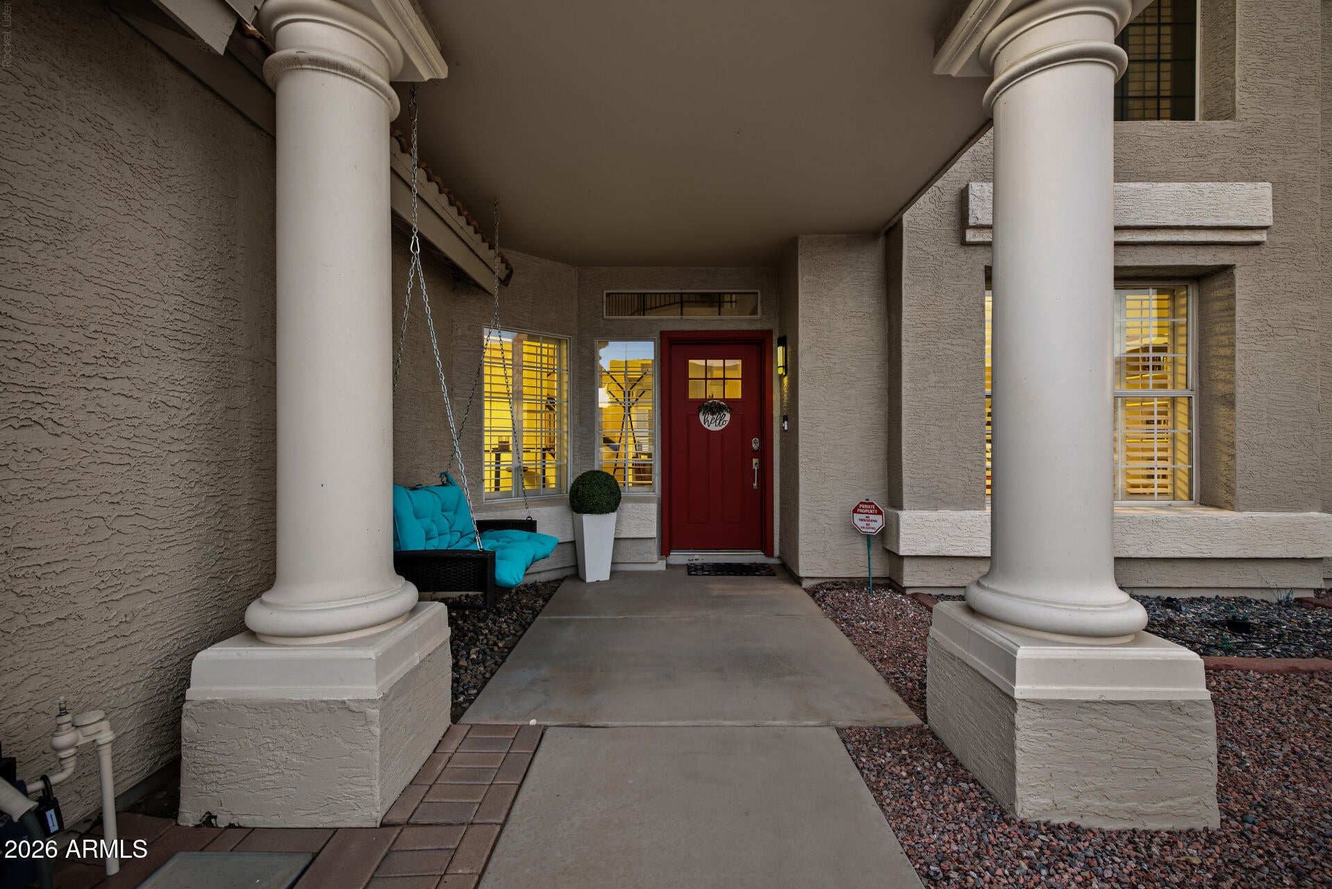 11334 W ROSEWOOD Drive