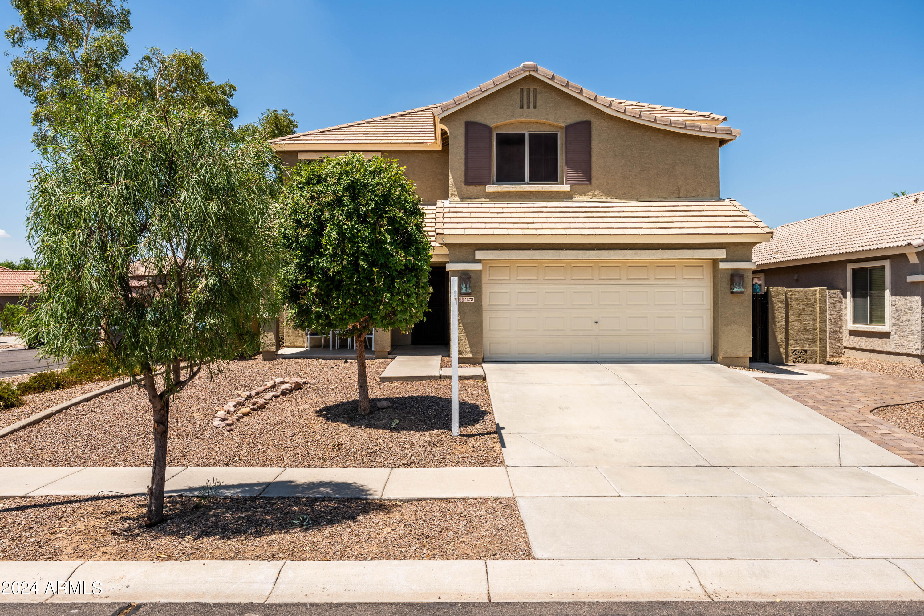 View Gilbert, AZ 85297 house