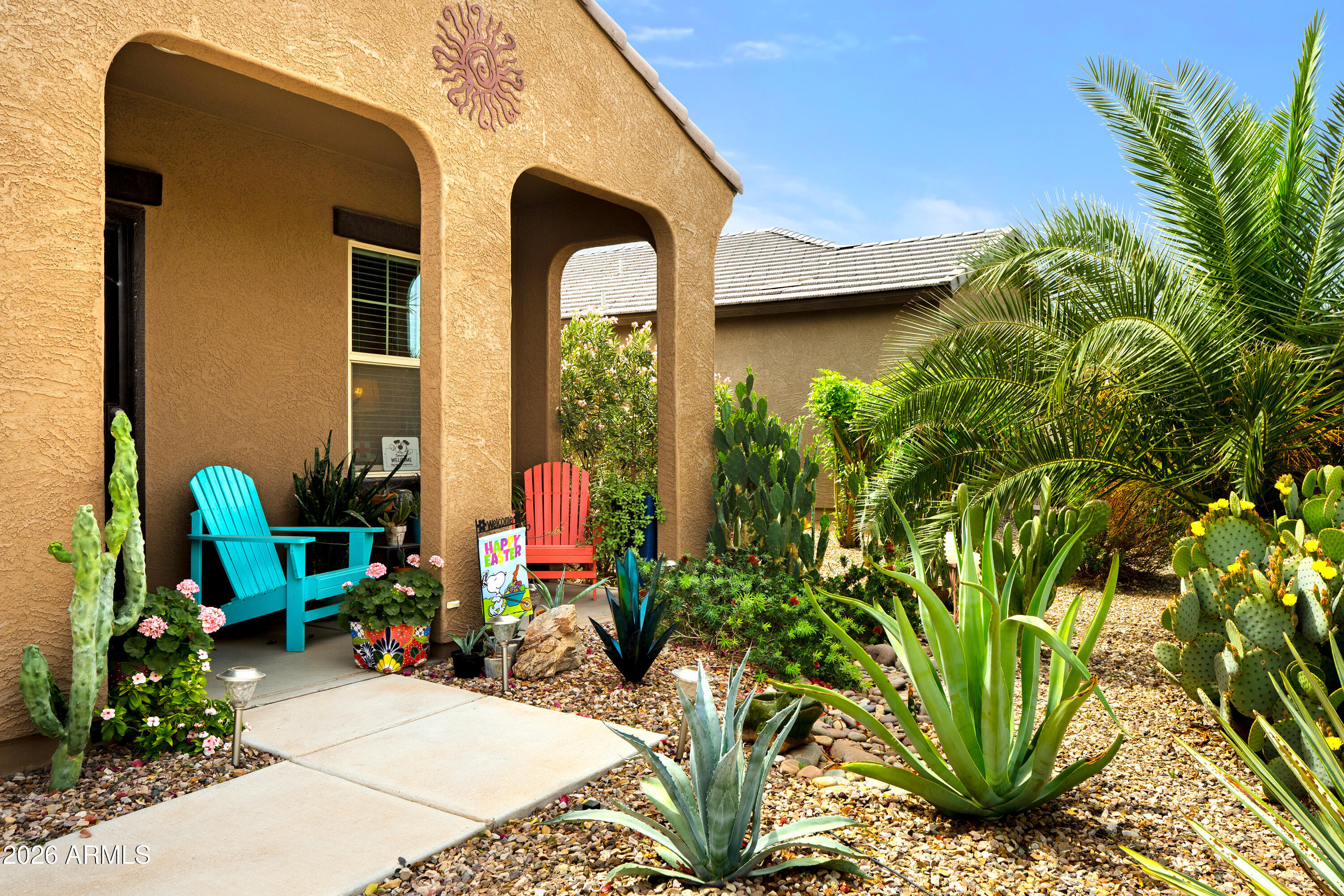 2399 E SAN MIGUEL Drive