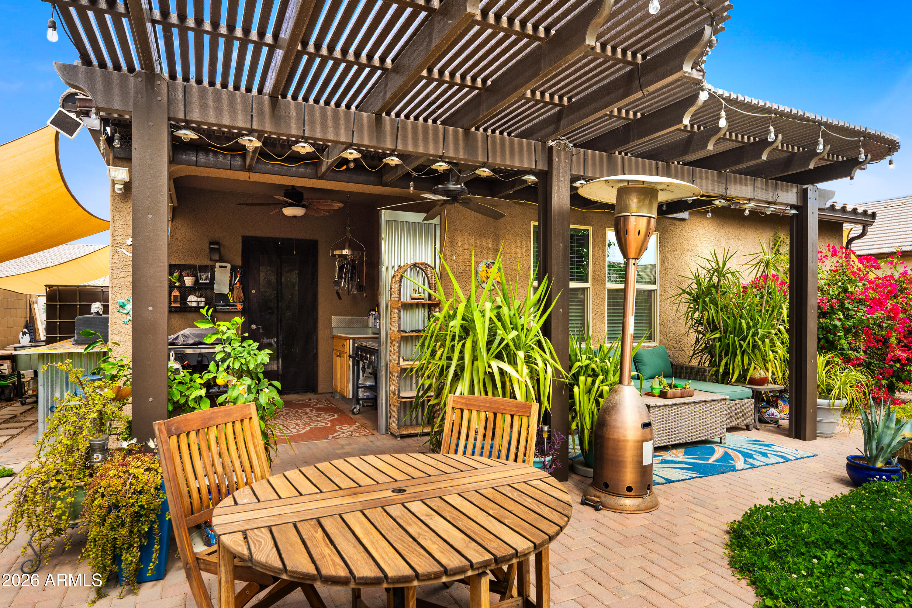 MISSION ROYALE PHASE 3 PARCEL 7 - Residential
