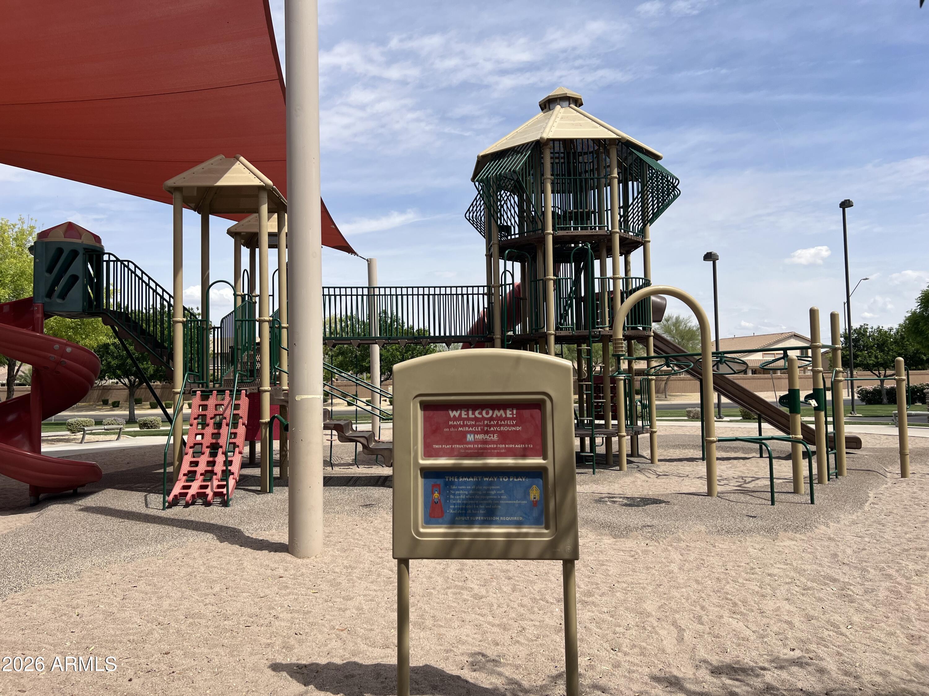 MISSION ROYALE PHASE 3 PARCEL 7 - Residential