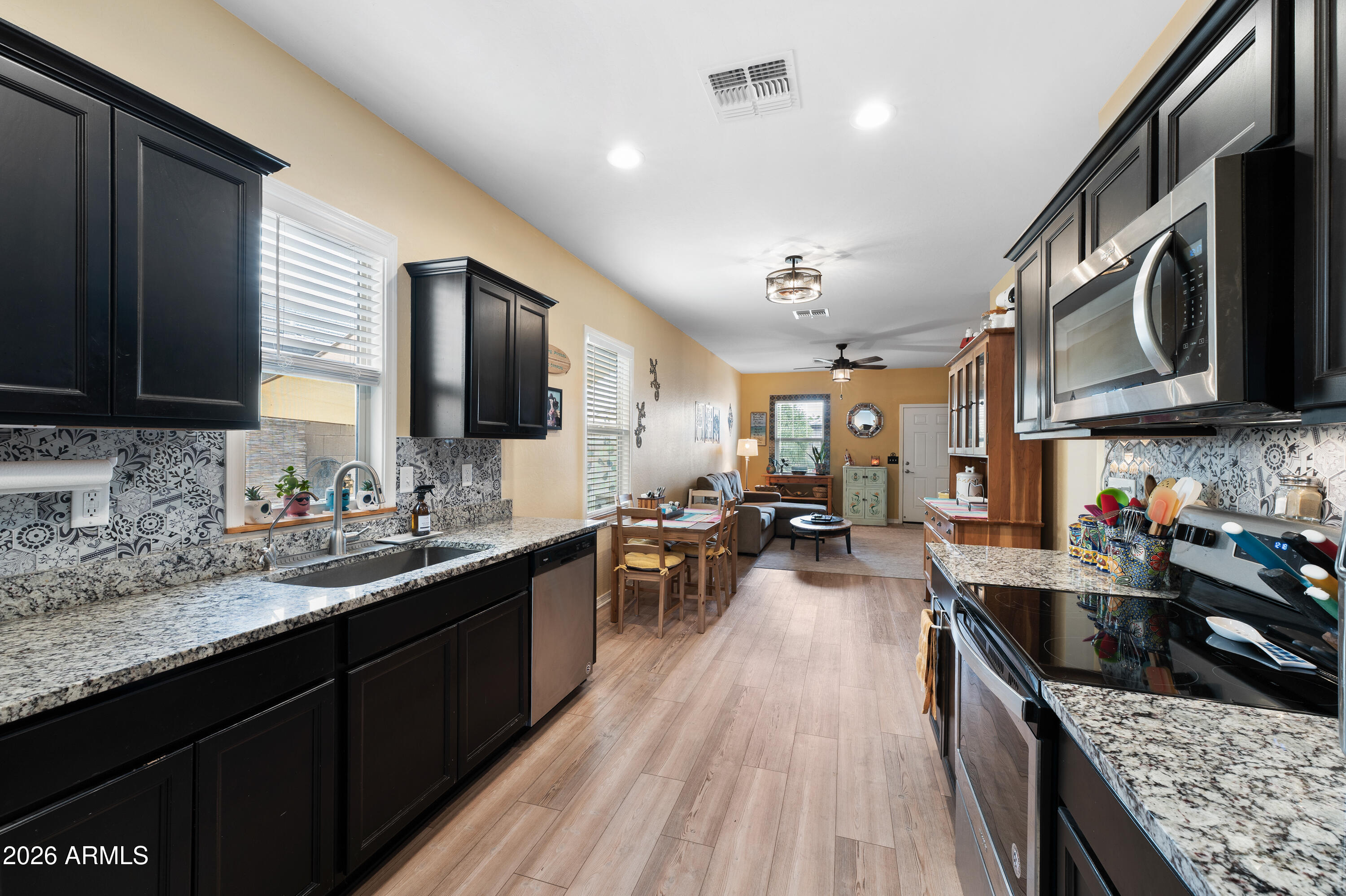 MISSION ROYALE PHASE 3 PARCEL 7 - Residential