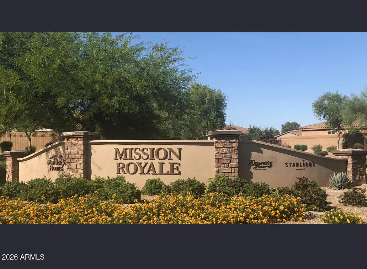 MISSION ROYALE PHASE 3 PARCEL 7 - Residential