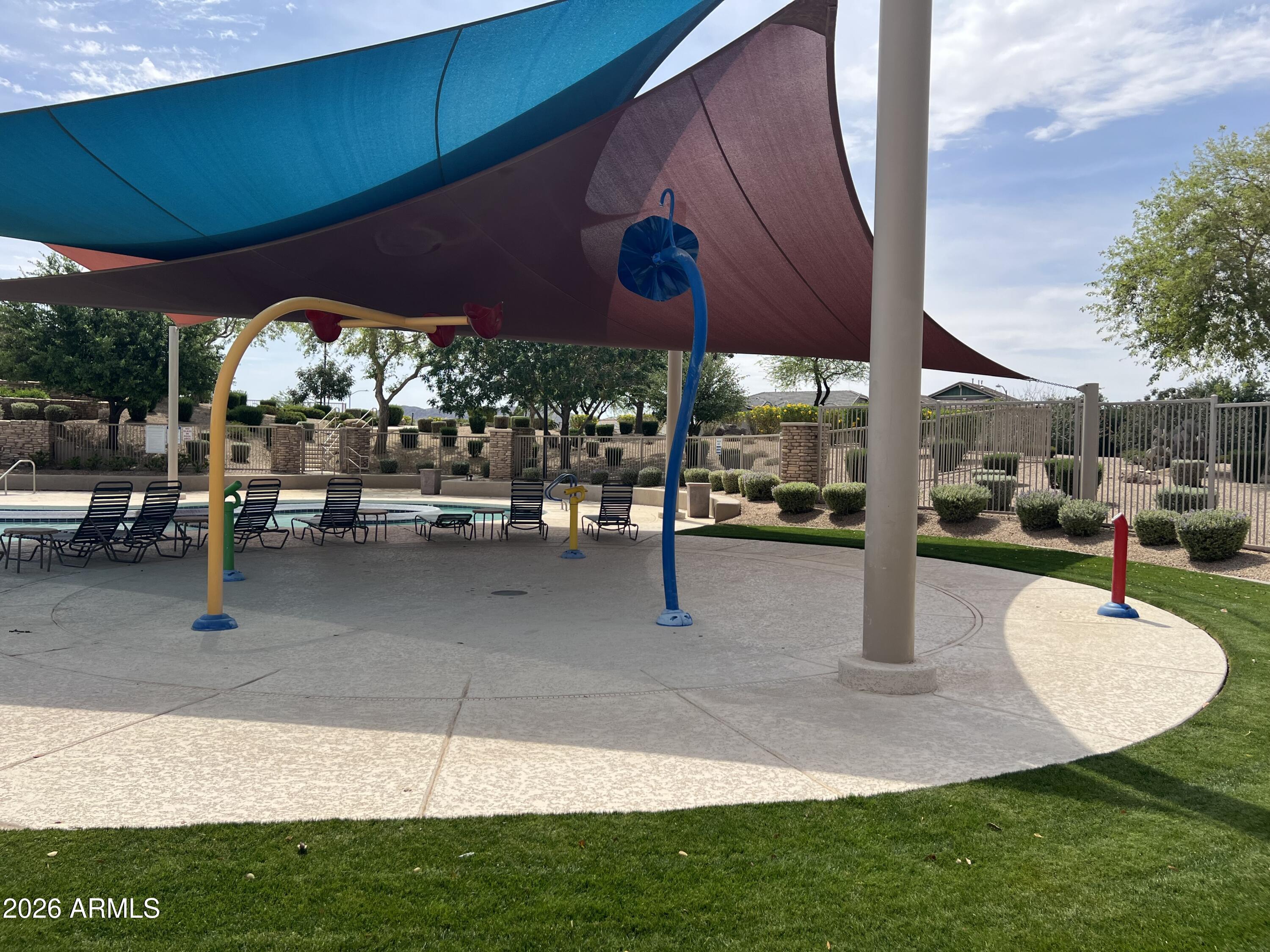 MISSION ROYALE PHASE 3 PARCEL 7 - Residential