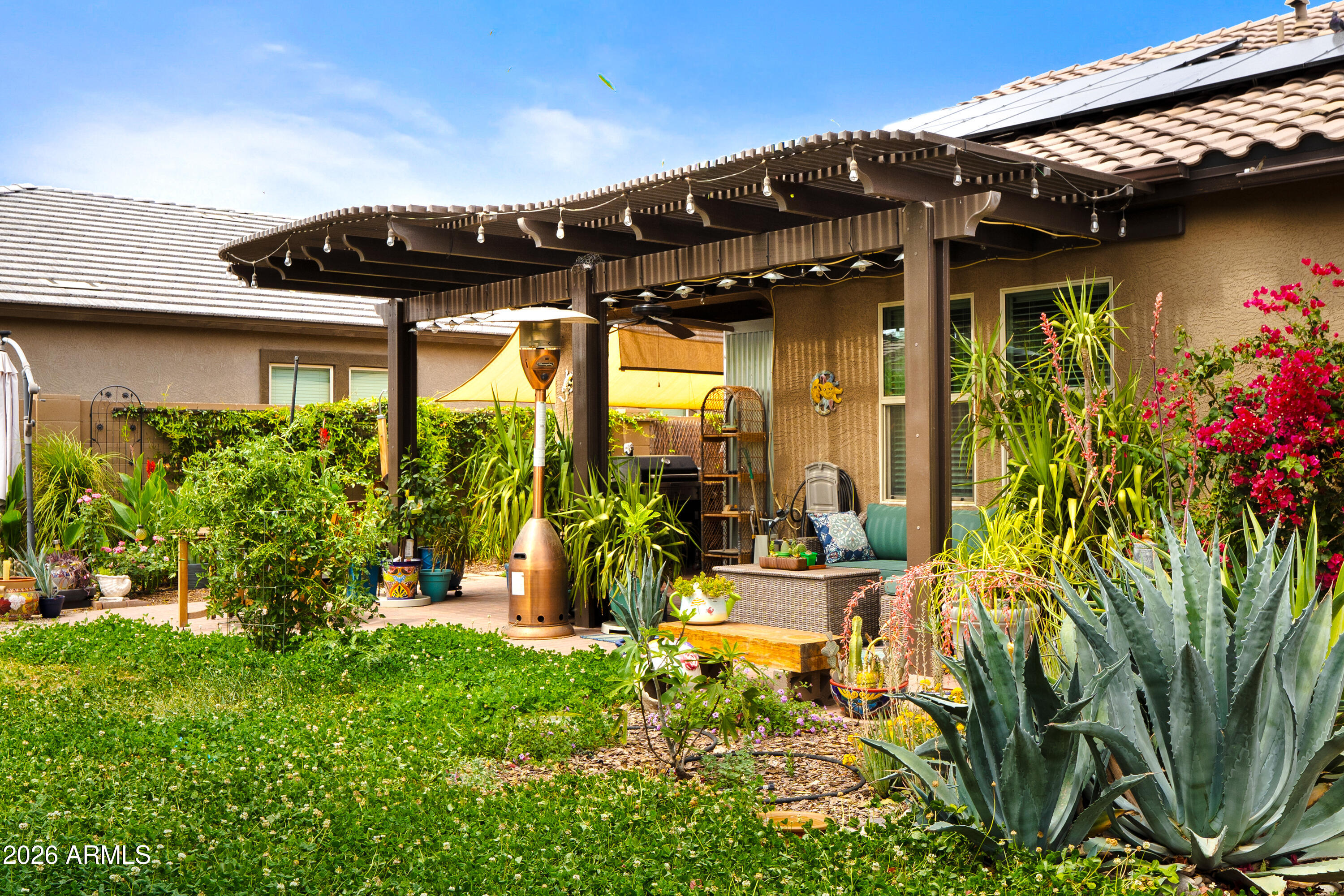 2399 E SAN MIGUEL Drive