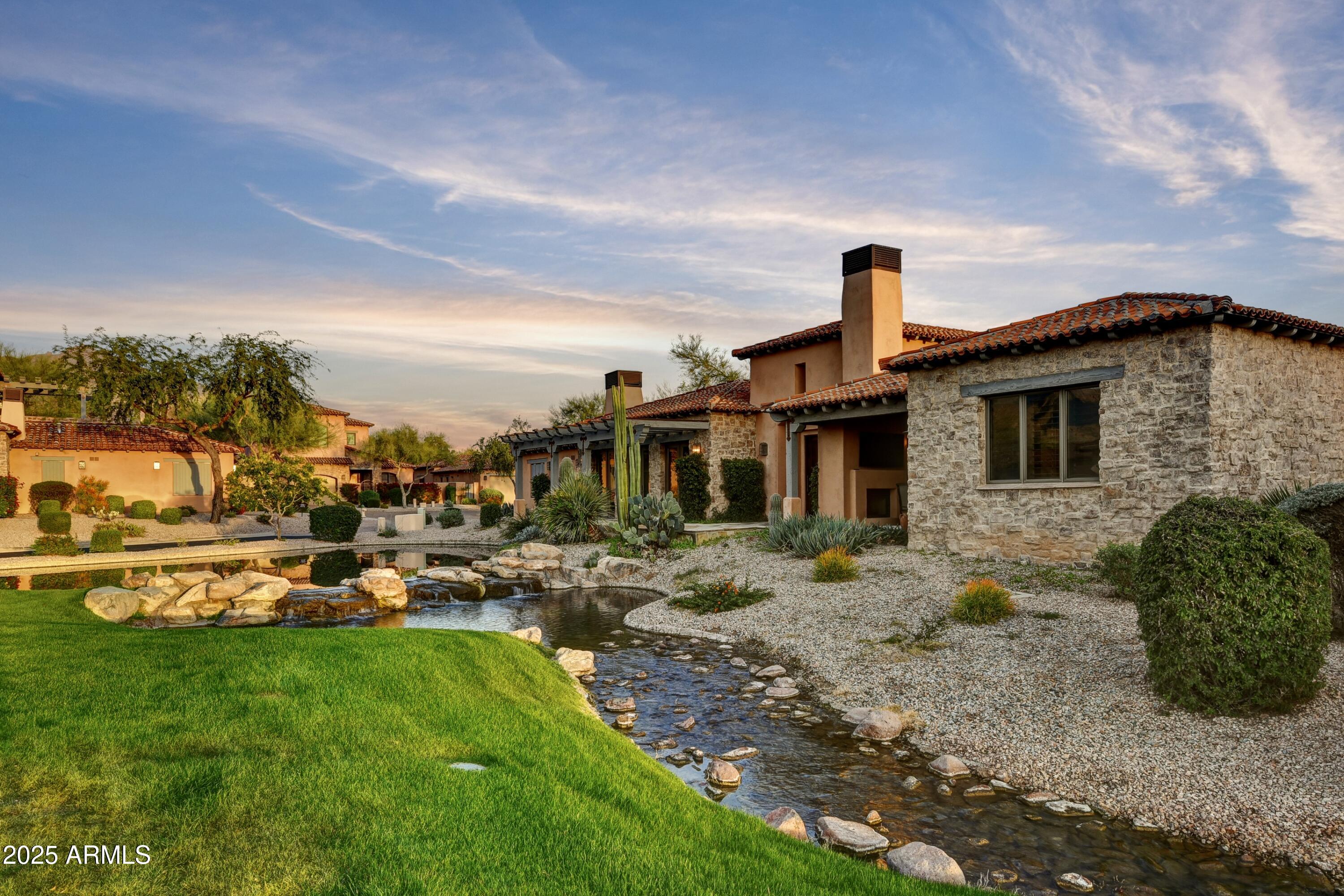 7601 E GOLDEN EAGLE Circle