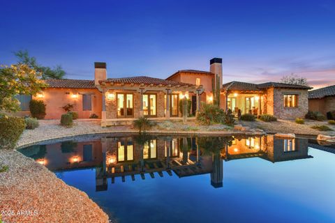 7601 E GOLDEN EAGLE Circle Gold Canyon AZ 85118