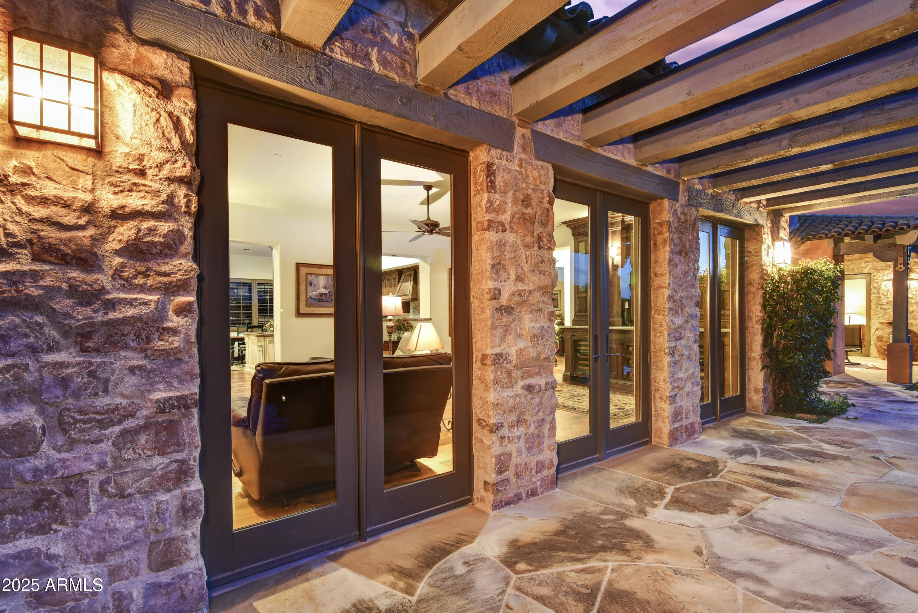 7601 E GOLDEN EAGLE Circle