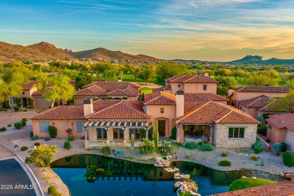 Photo of 7601 E Golden Eagle Circle, Gold Canyon, AZ 85118 (MLS # 6962683)