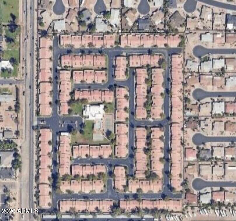 1021 S GREENFIELD Road 1027