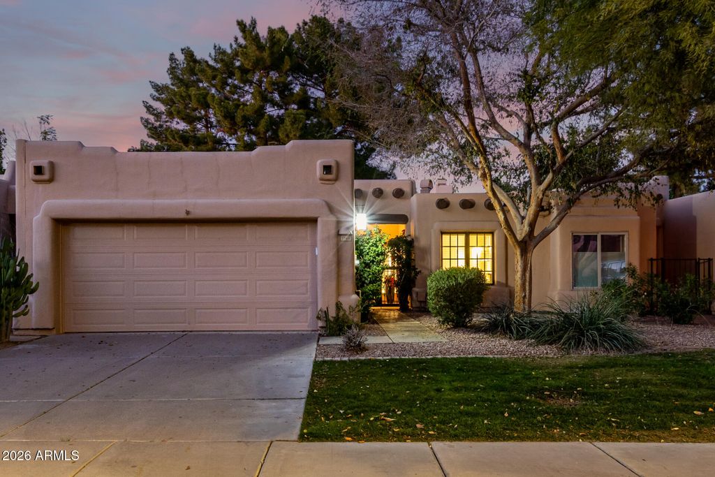 Photo of 7748 E Solano Drive, Scottsdale, AZ 85250 (MLS # 6971392)