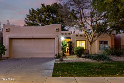 Photo of 7748 E Solano Drive, Scottsdale, AZ 85250 (MLS # 6971392)
