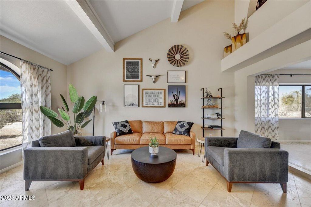 Photo of 28407 N 63rd Street, Cave Creek, AZ 85331 (MLS # 6918435)