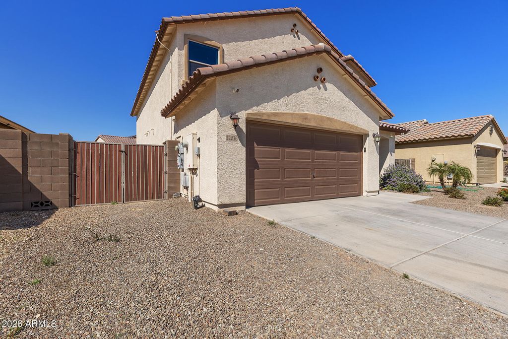 Photo of 22036 N 184th Drive, Surprise, AZ 85387 (MLS # 7002083)