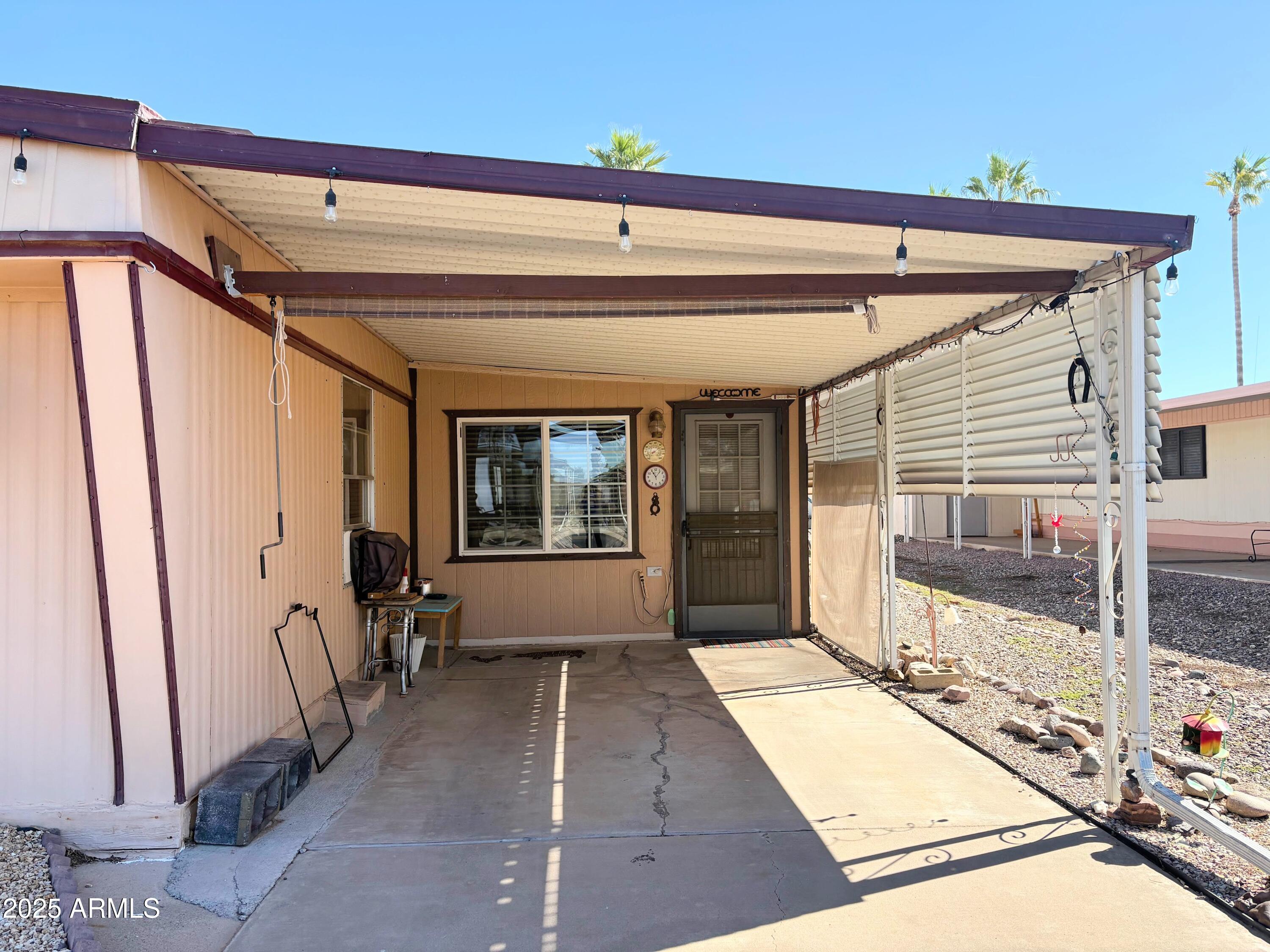 2100 N Trekell Road 330