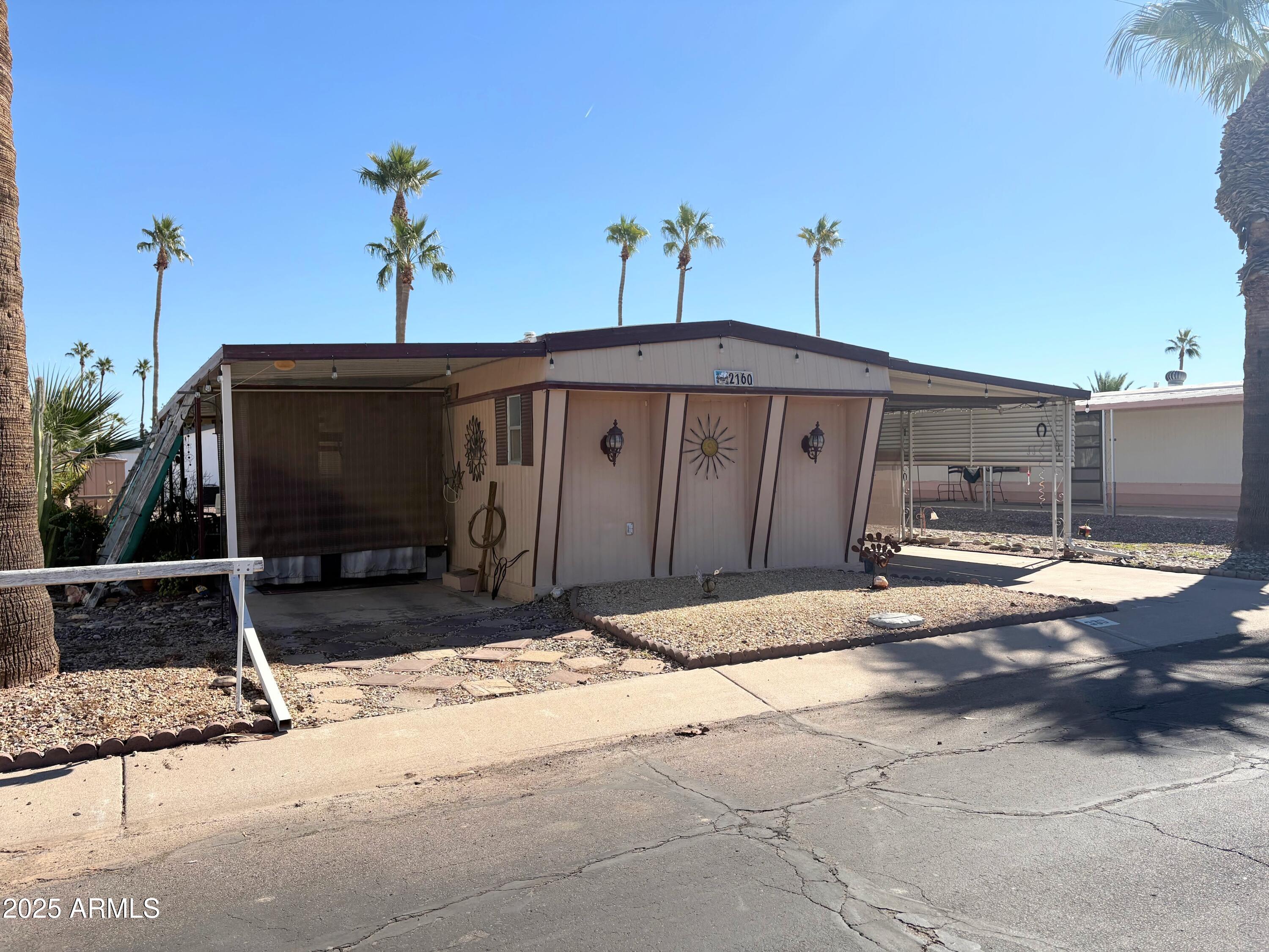 2100 N Trekell Road 330