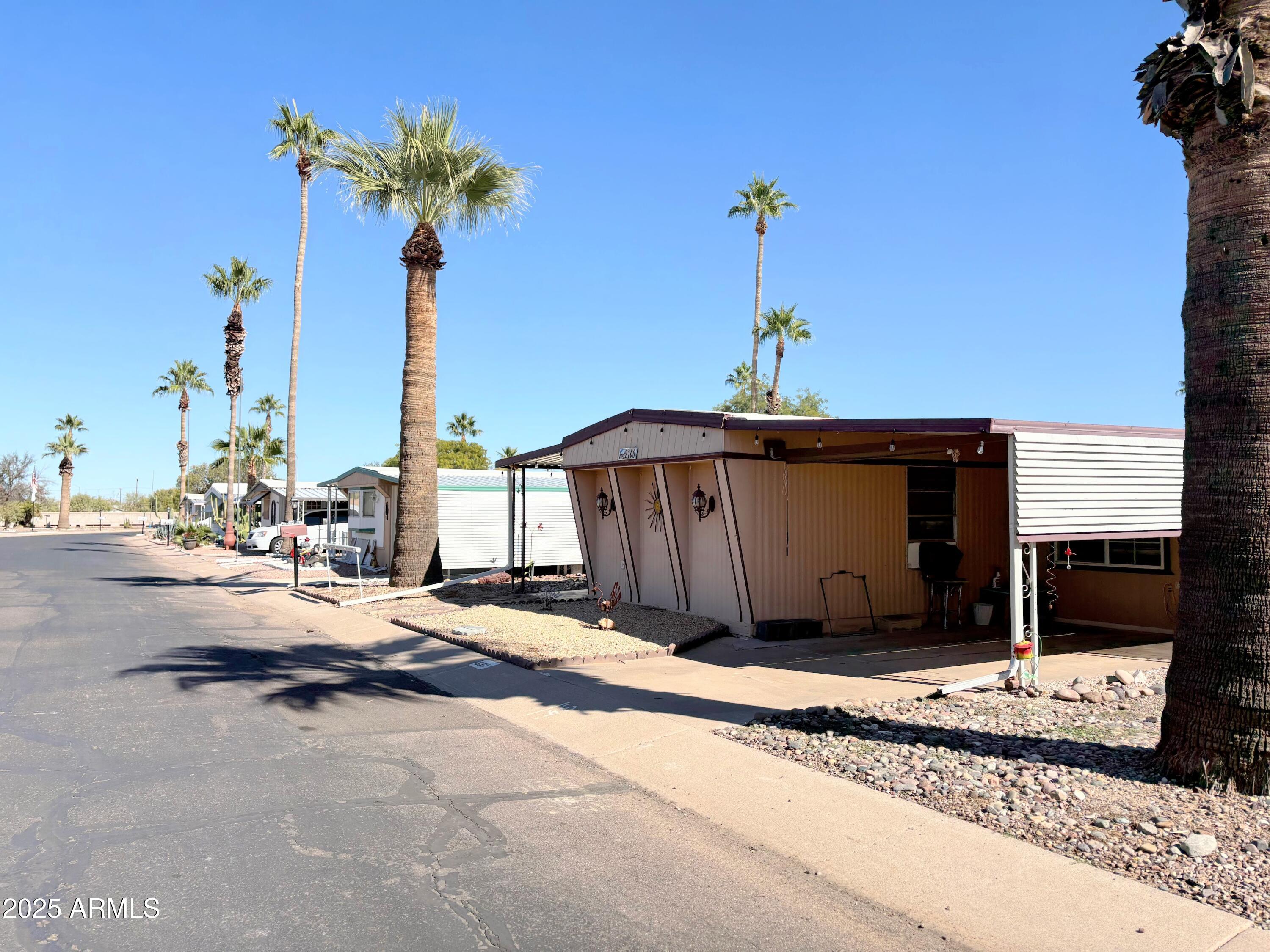 2100 N Trekell Road 330