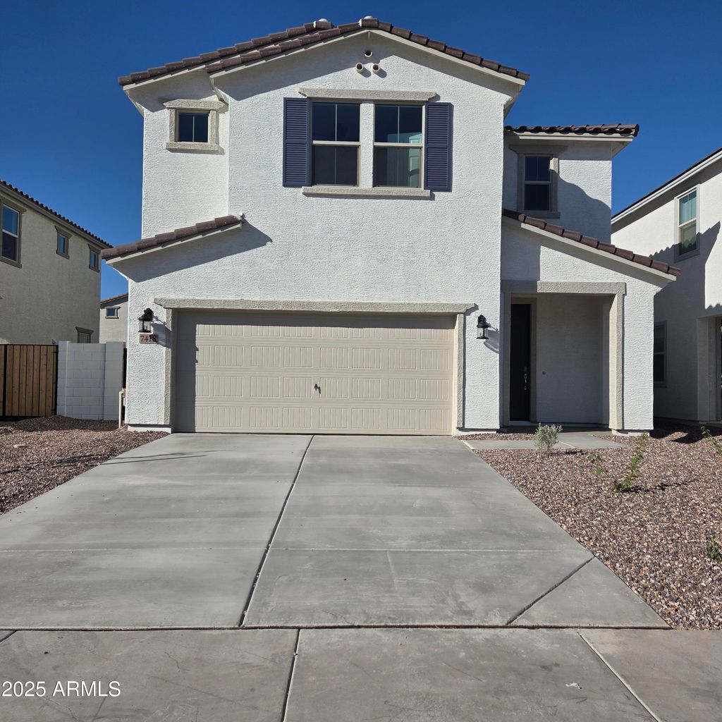 Photo of 7418 W Peck Drive, Glendale, AZ 85303 (MLS # 6930170)