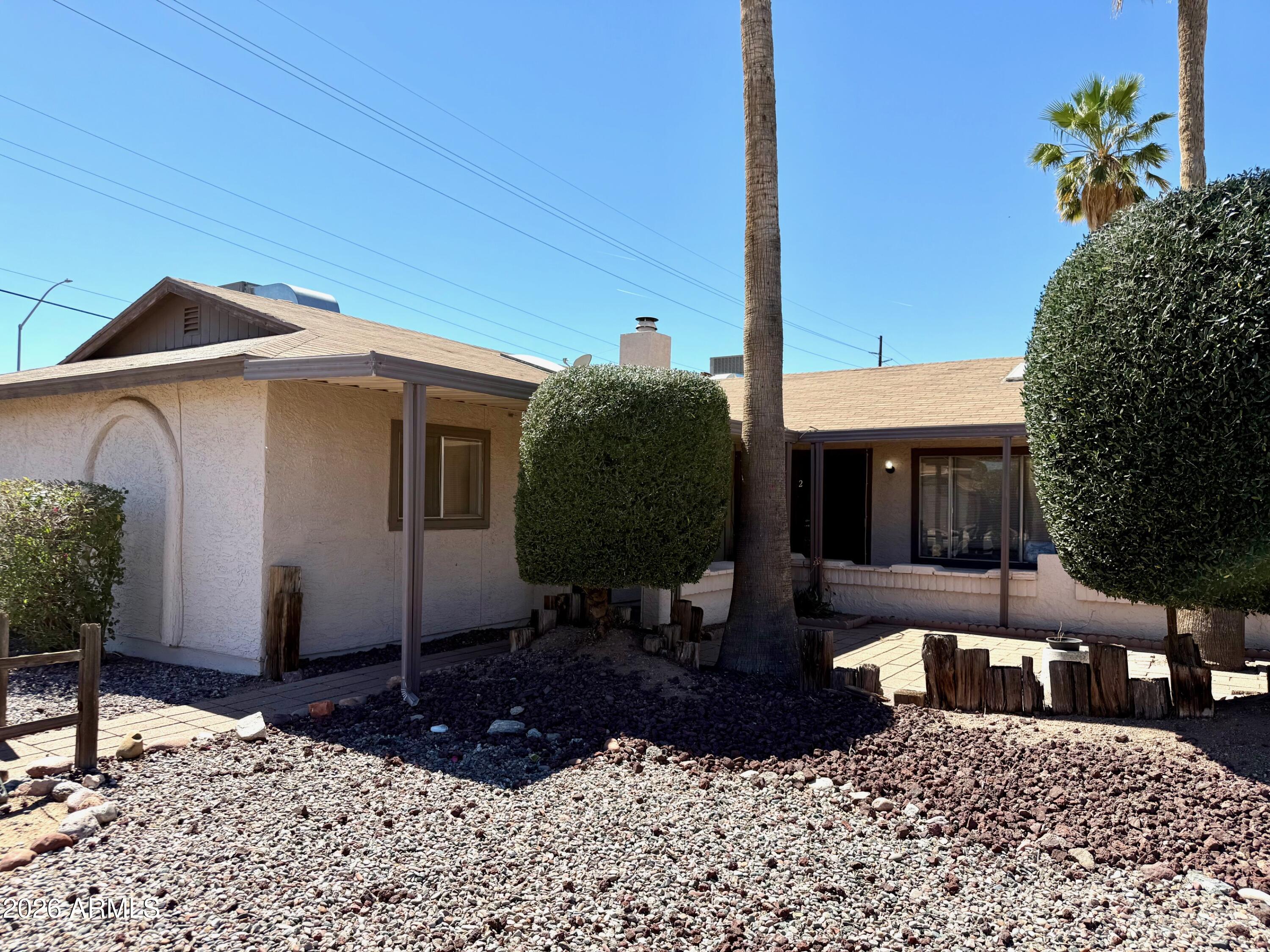 4763 E CABALLERO Street 3