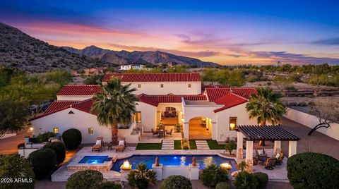 20991 W CANYON Drive Buckeye AZ 85396