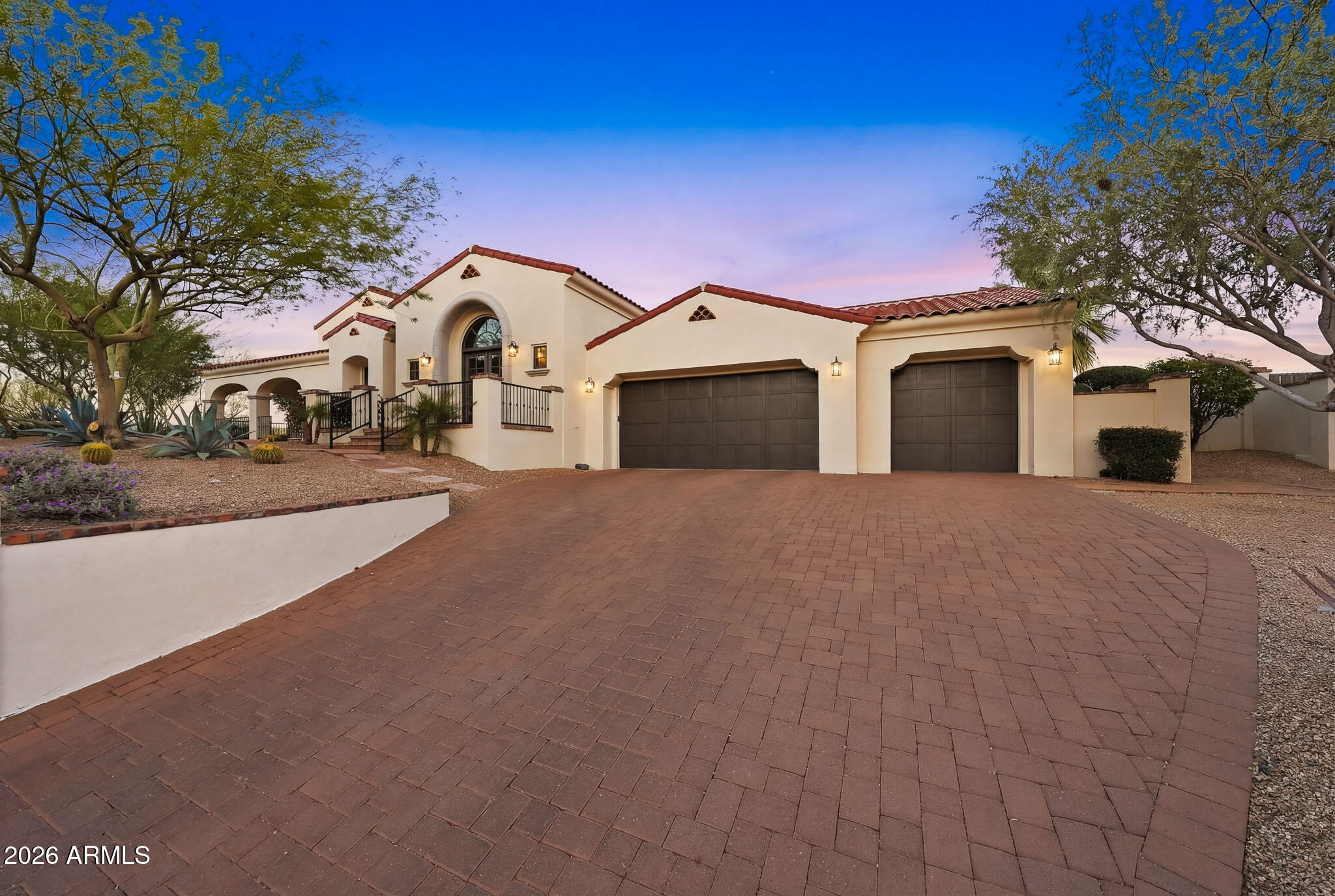 20991 W CANYON Drive