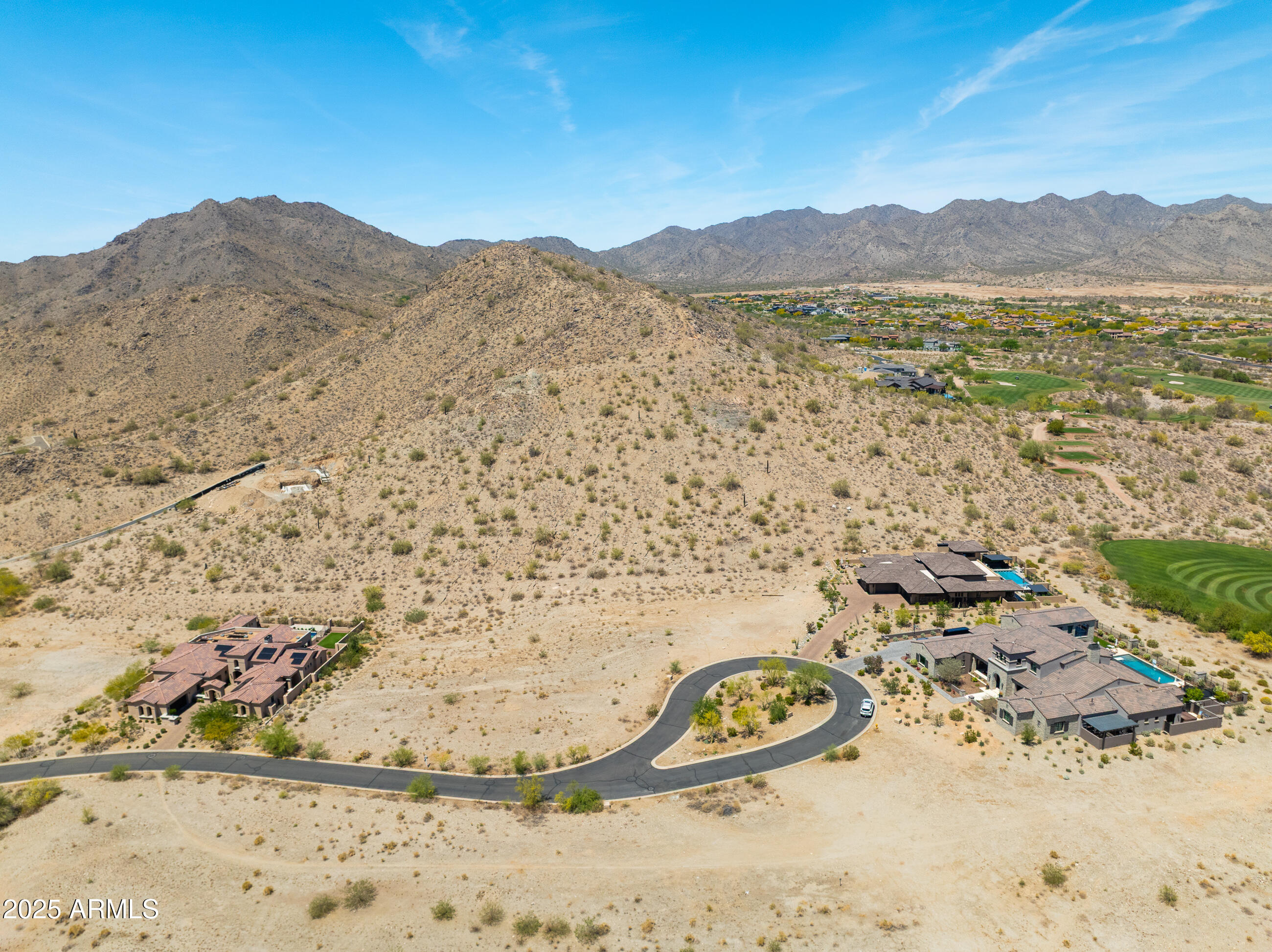 3524 N MOUNTAIN COVE Place 60