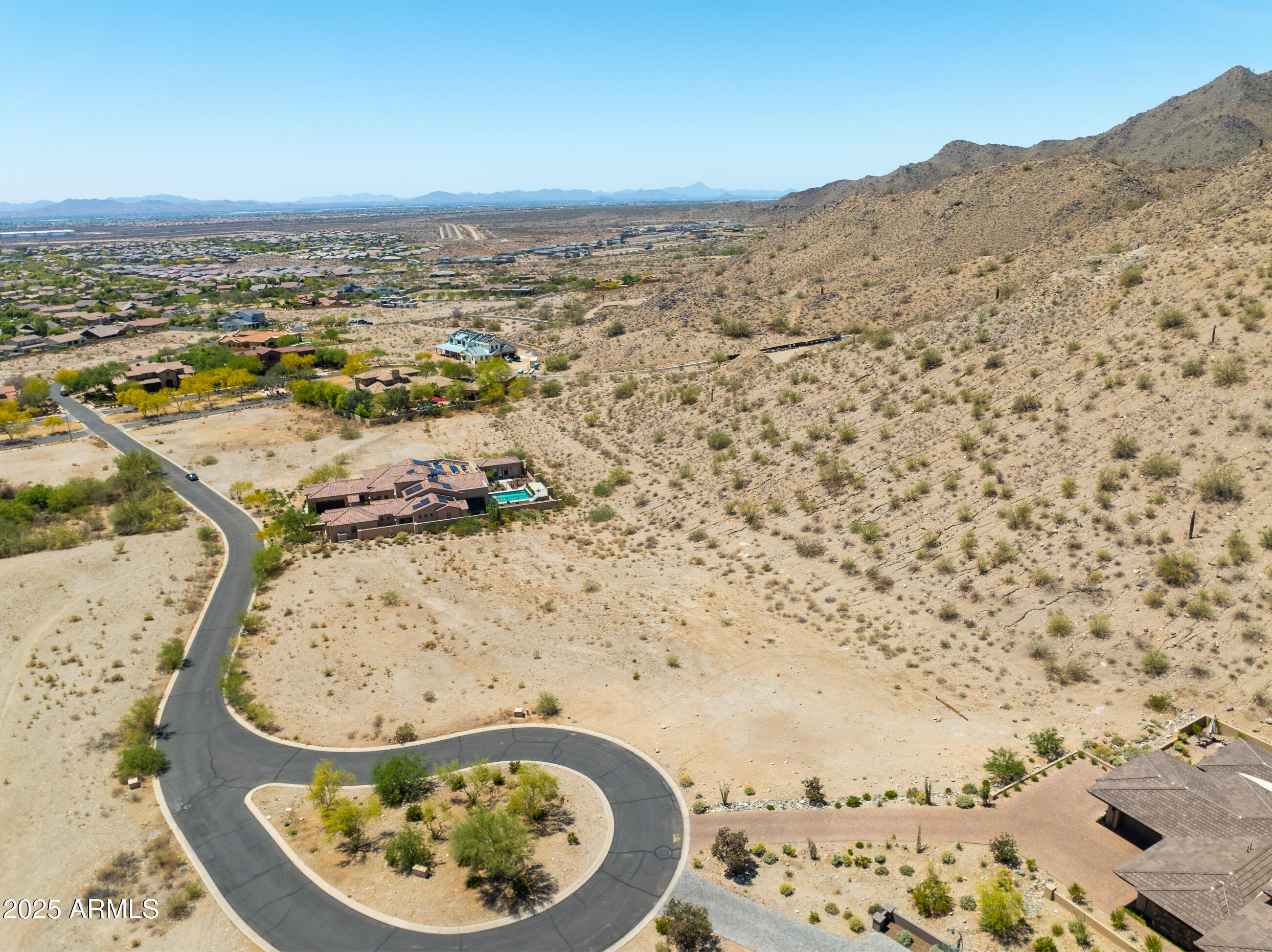 3524 N MOUNTAIN COVE Place 60