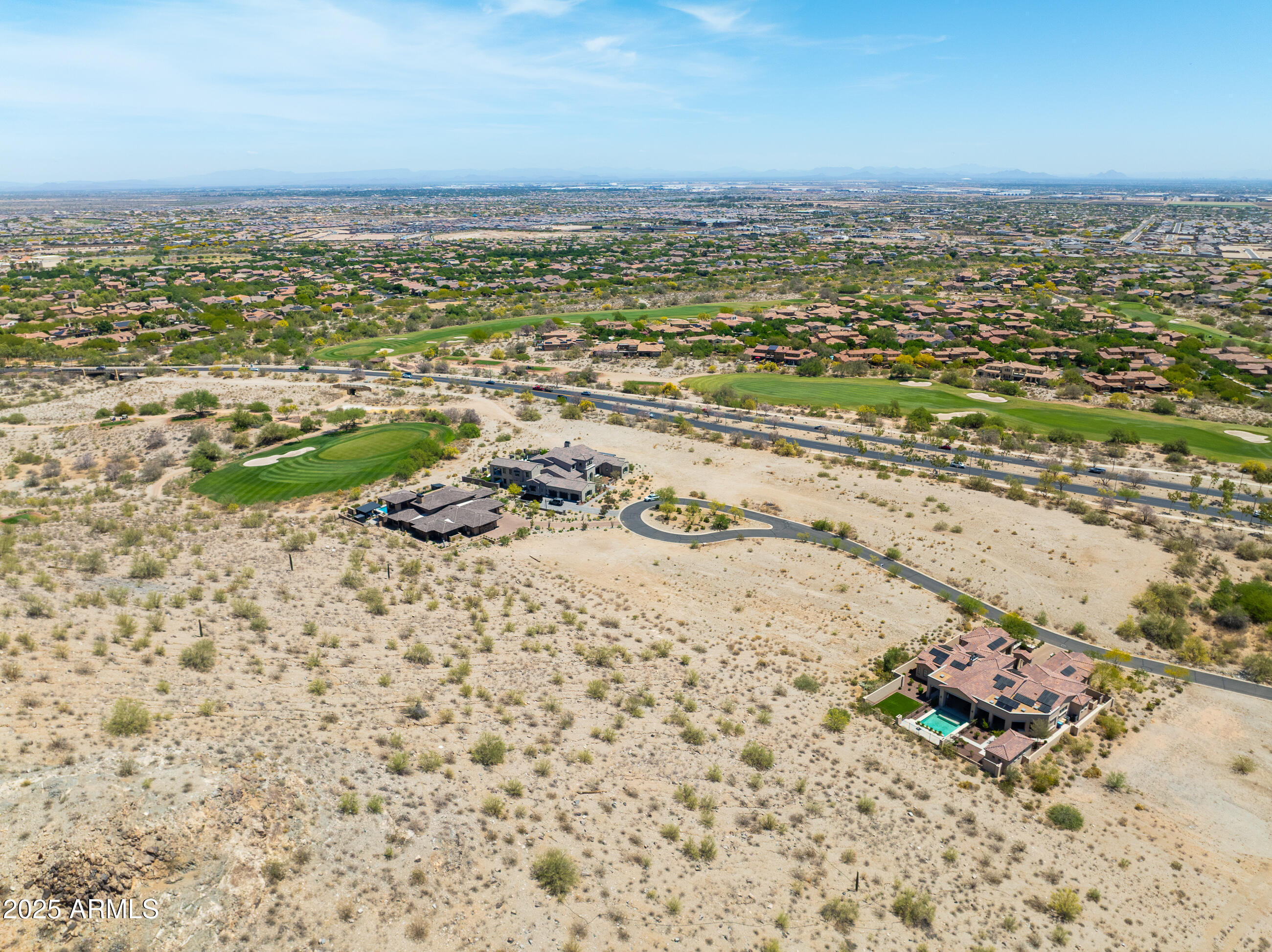 3524 N MOUNTAIN COVE Place 60
