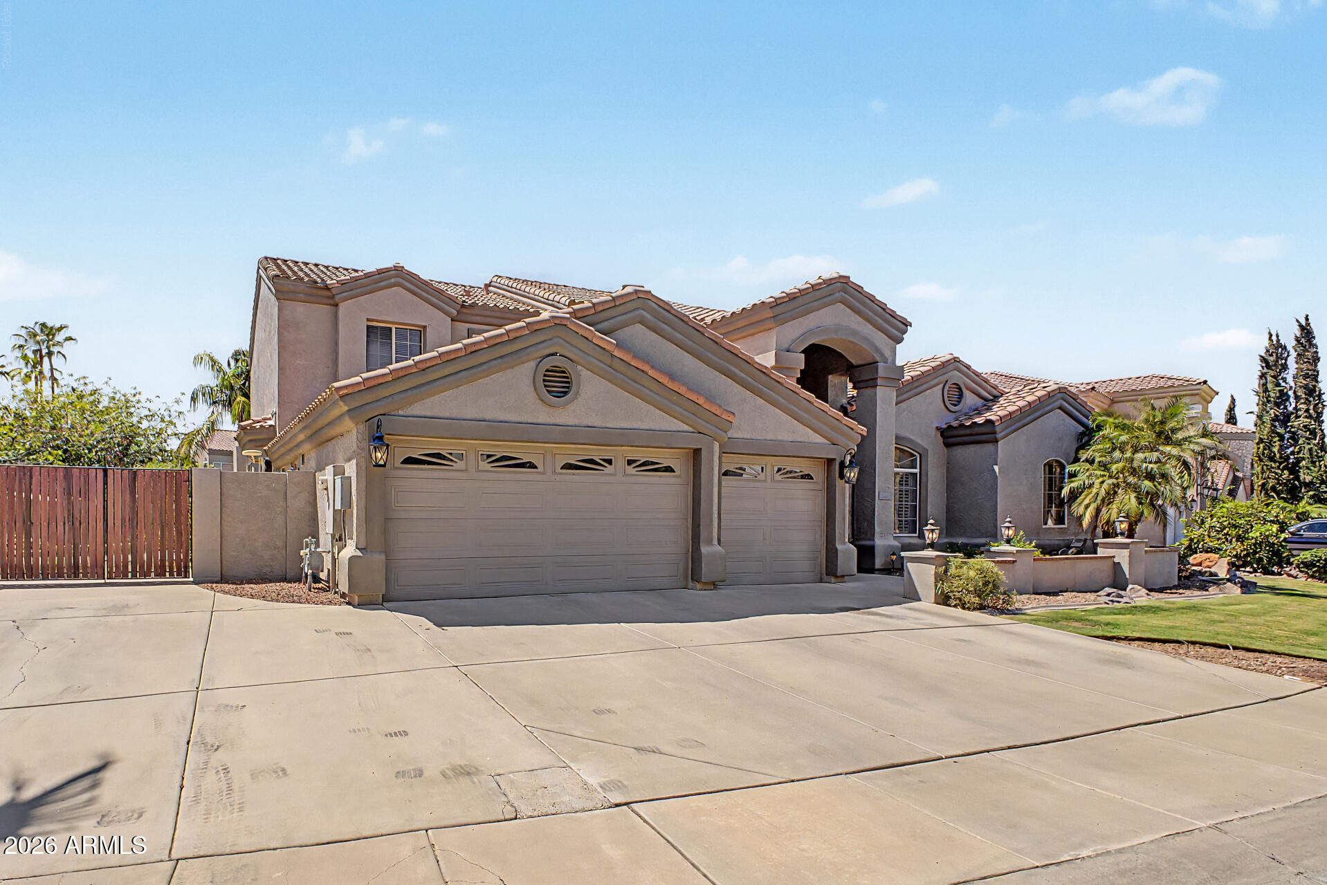 496 N MONDEL Drive