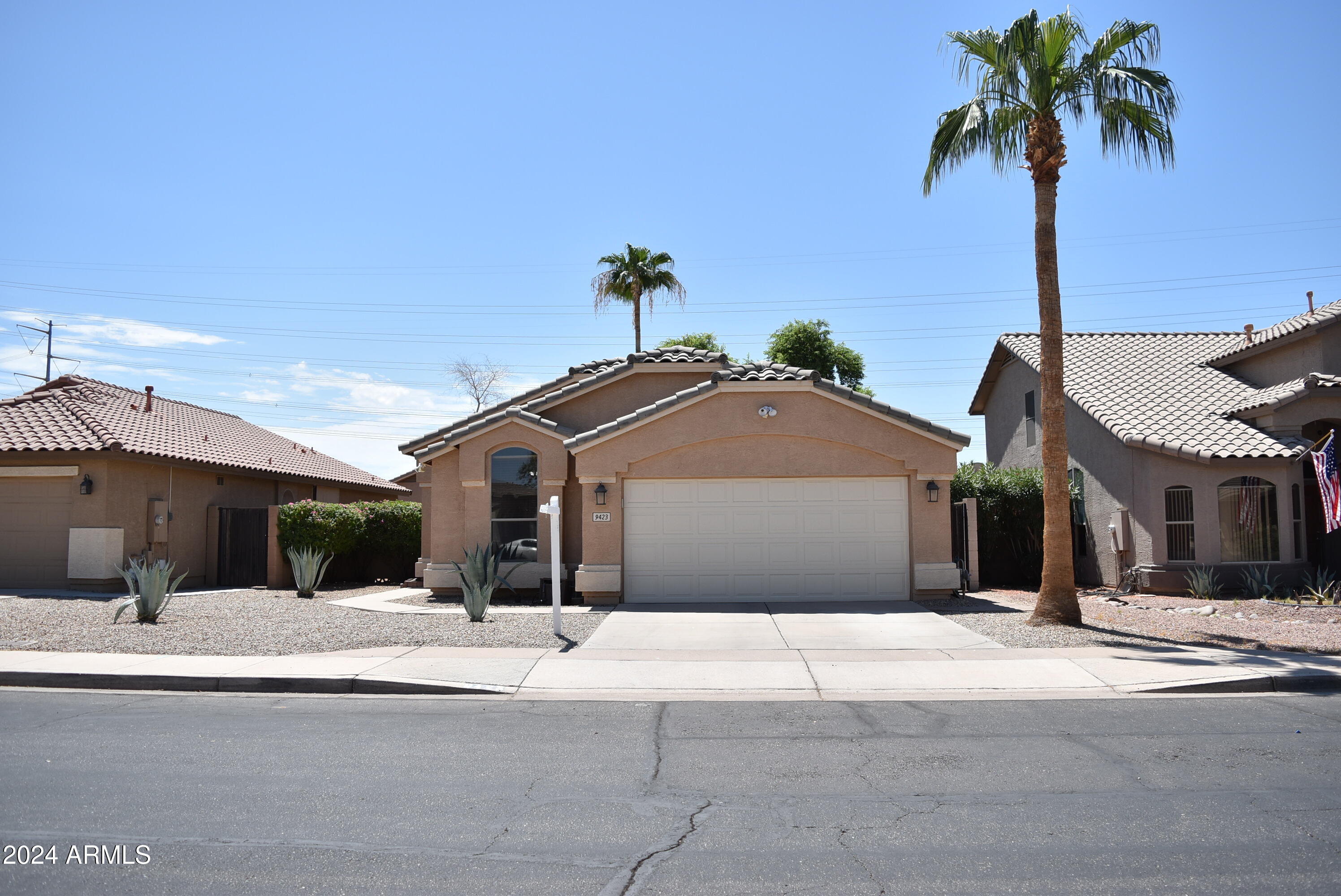 View Mesa, AZ 85212 house