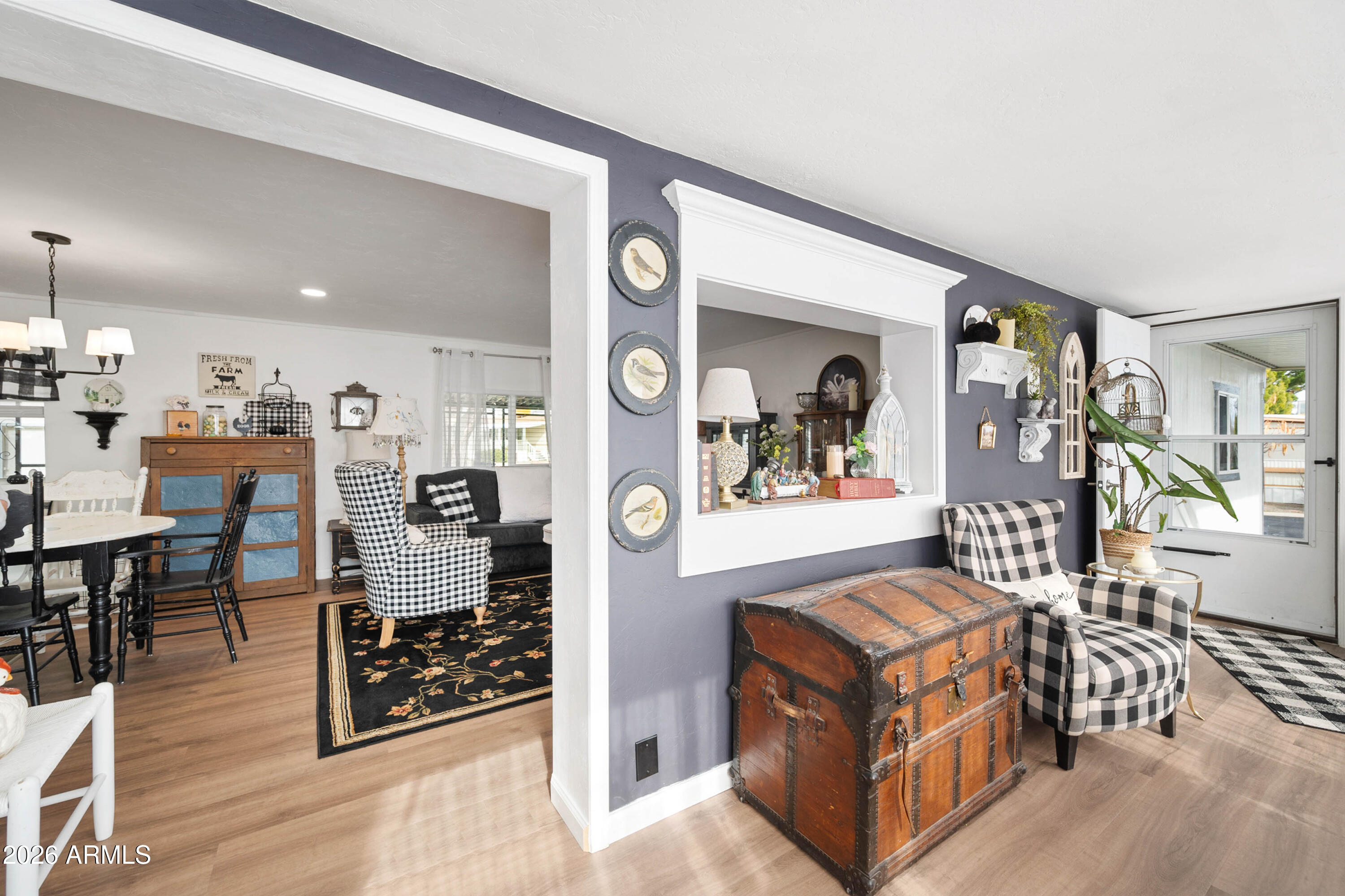 1165 Rocking M Lane 1165