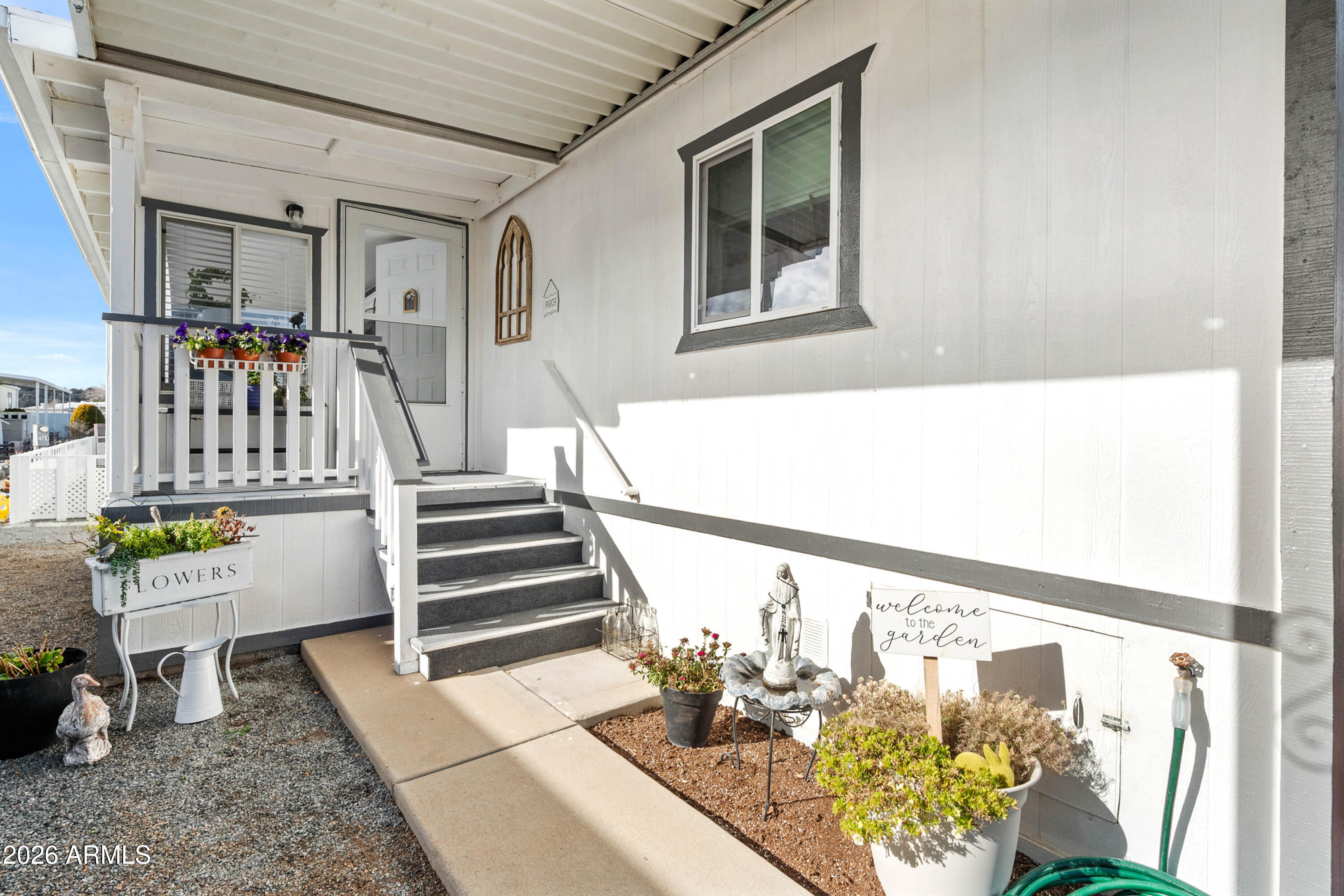 1165 Rocking M Lane 1165