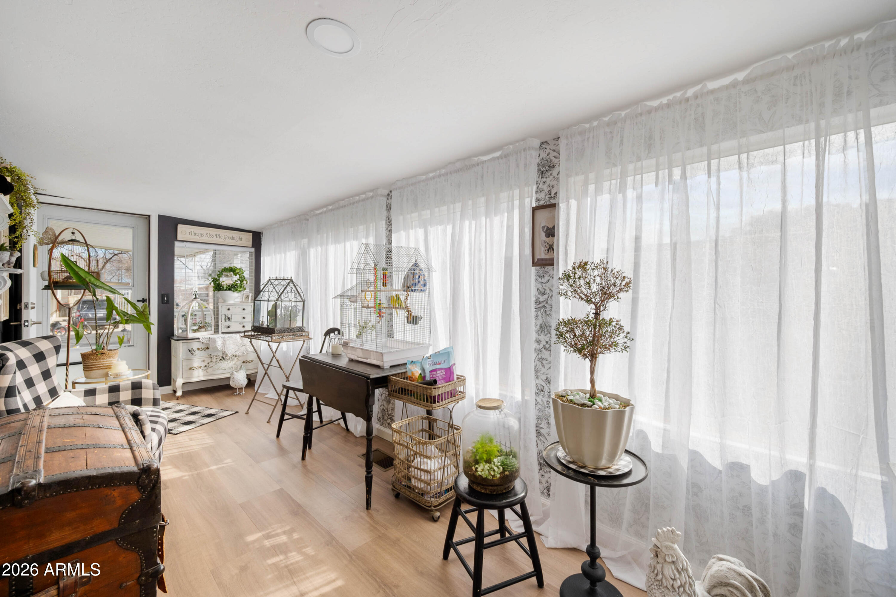 1165 Rocking M Lane 1165