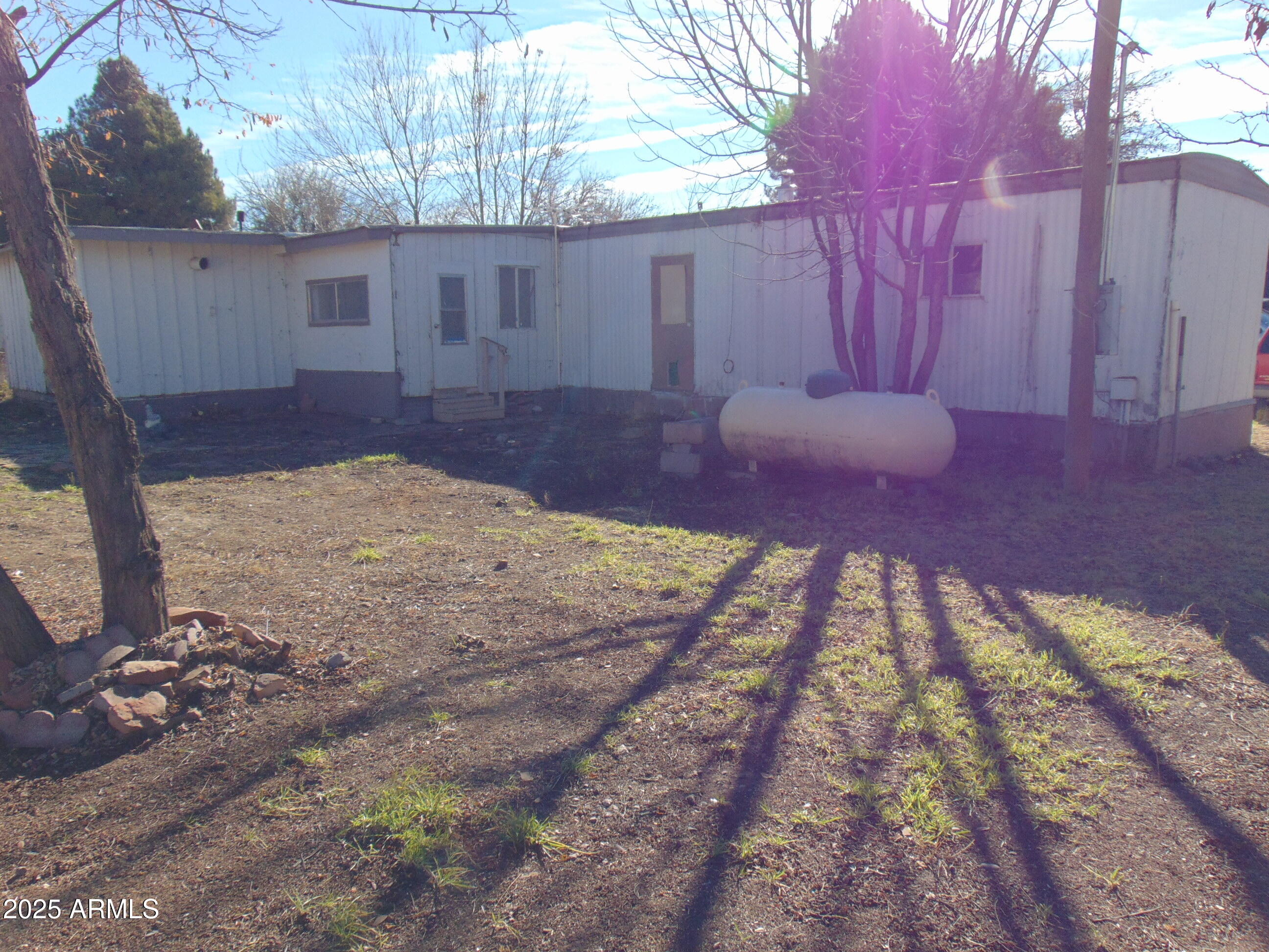 4072 E CRIPPLE CREEK Drive