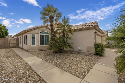 4831 W TOPEKA Drive Glendale AZ 85308
