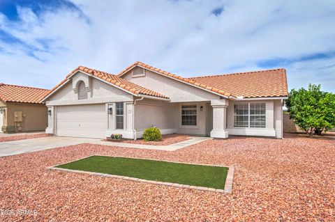 7664 W REDFIELD Road Peoria AZ 85381