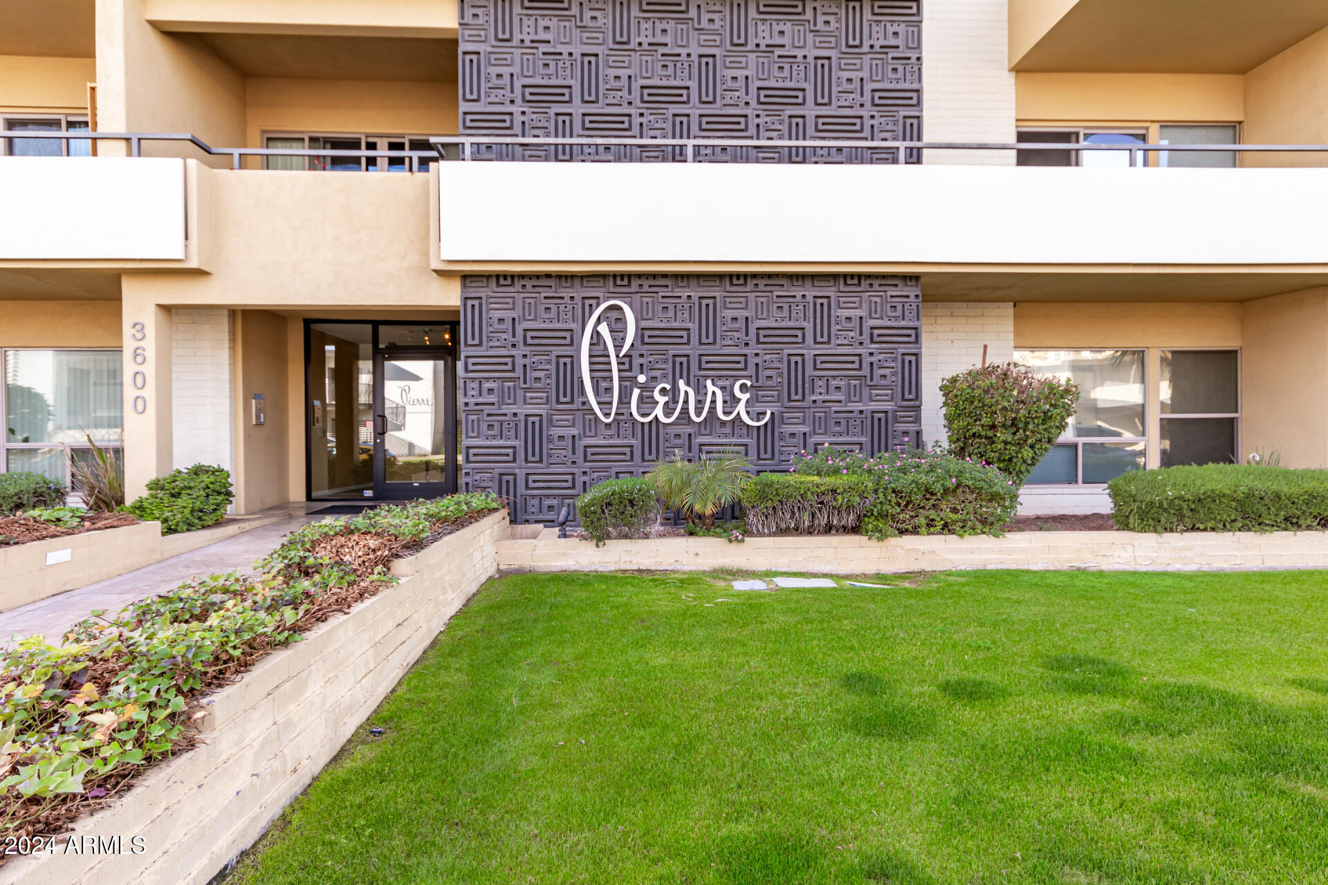 3600 N 5TH Avenue 304