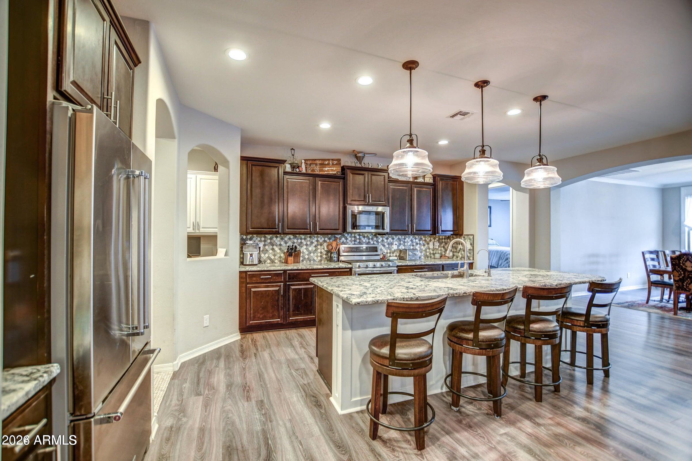 7260 E PORTOBELLO Avenue