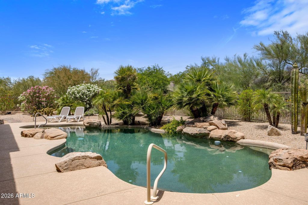 Photo of 33431 N 64th Place, Scottsdale, AZ 85266 (MLS # 7041572)