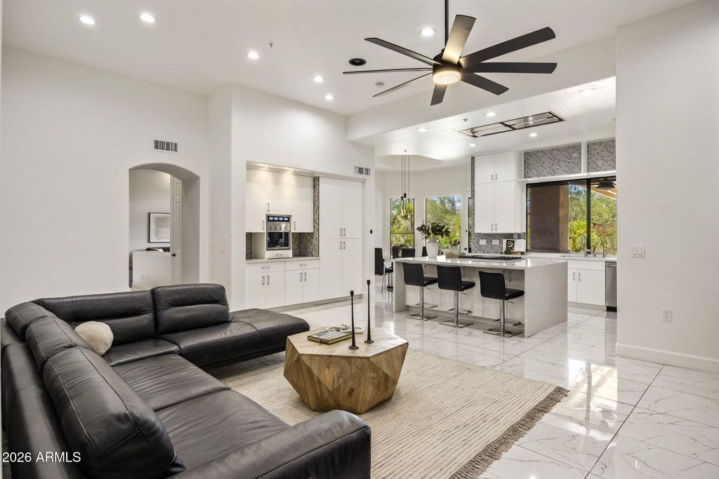 Photo of 33431 N 64th Place, Scottsdale, AZ 85266 (MLS # 7041572)